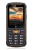 Мобильный телефон F+ R280 Black Orange
