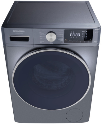 Стиральная машина Maunfeld MFWM1410SB02