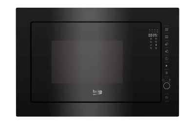 Микроволновая печь встраиваемая BEKO BMGB25333BG