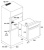 Электрический духовой шкаф Teka HBB 720 BK (41560200)
