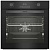 Электрический духовой шкаф Hotpoint FE9 1231 JS BLG