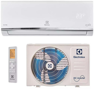 Сплит-система Electrolux EACS/I-18HSM/N8_V2