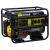 Генератор бензиновый Huter DY9500LX