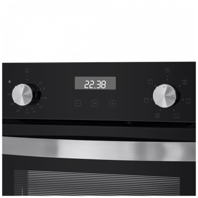 Электрический духовой шкаф Maunfeld EOEM516B