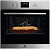 Электрический духовой шкаф Electrolux EOF4P56X