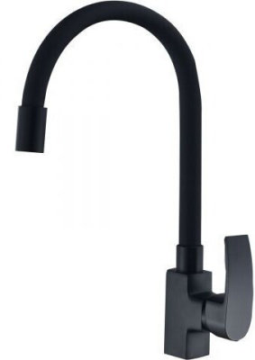 Смеситель Econoce EC0274BL Black