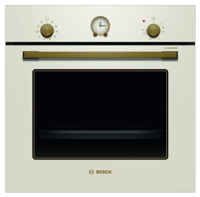 Электрический духовой шкаф Bosch HIJN10YW0R