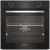 Электрический духовой шкаф Indesit IFE 4841 J BL