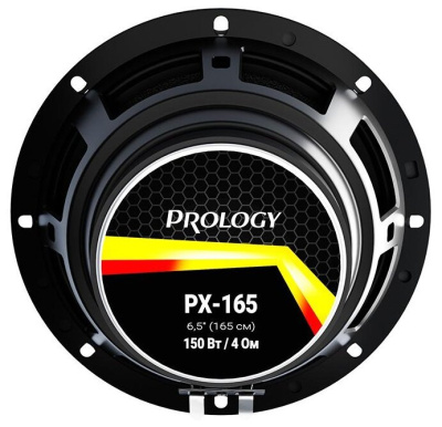 Автоколонки Prology PX-165