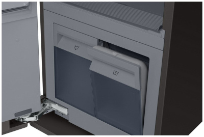Паровой шкаф Samsung DF60A8500EG