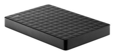 Внешний жесткий диск Seagate Expansion 2Tb Black (STEA2000400)