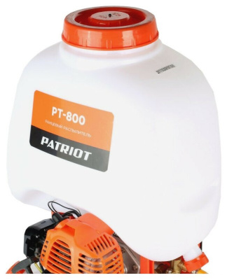 Опрыскиватель PATRIOT PT 800 (755302500) бензиновый