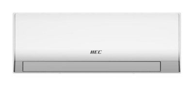 Сплит-система HEC-09HRE03/R3-W(DB)