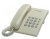 Телефон проводной Panasonic KX-TS2350RUJ