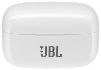 Беспроводные TWS-наушники JBL Live 300 TWS White