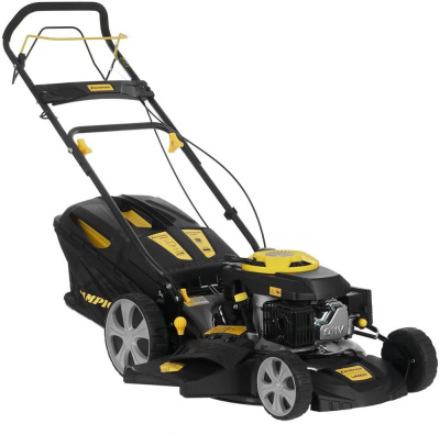 Газонокосилка бензиновая CHAMPION LM4627