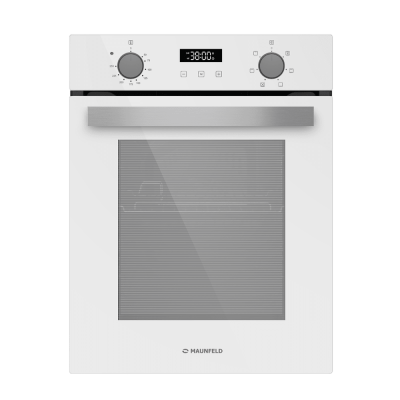 Электрический духовой шкаф Maunfeld EOEM516PW