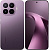 Смартфон Xiaomi 17T Pro 12/1024Gb Deep Violet
