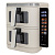 Аэрогриль Pioneer SM550D beige