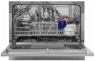 Посудомоечная машина Maunfeld MLP-06DS