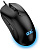 Мышь Genius Scorpion M500 RGB (USB) Черная