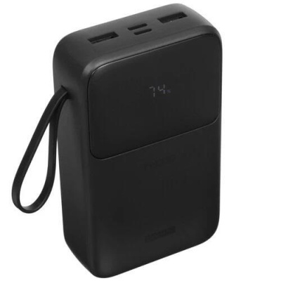 АКБ Tecno S201 Black