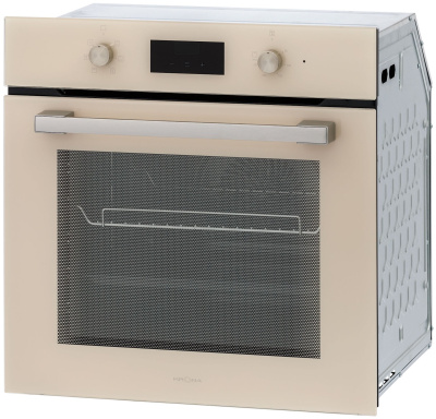 Электрический духовой шкаф Krona MAGNETE 60 IV