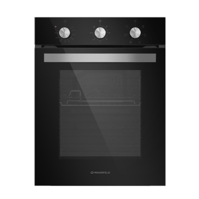 Электрический духовой шкаф Maunfeld EOEC516B