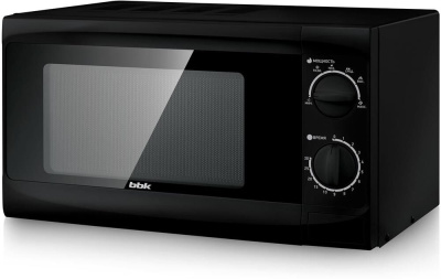 Микроволновая печь BBK 20MWS-706M/B