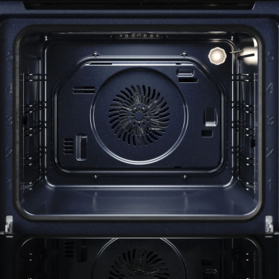 Электрический духовой шкаф Kuppersberg HO 603 Black Glass