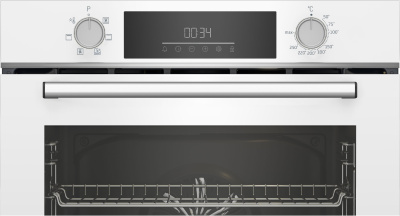 Электрический духовой шкаф BEKO BIOC1431KWNC