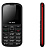 Мобильный телефон teXet TM-B316 Черный-красный