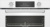 Электрический духовой шкаф BEKO BIOC1431KWNC