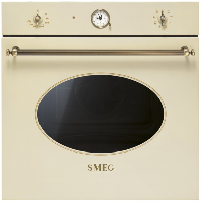 Электрический духовой шкаф Smeg SF800P