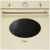 Электрический духовой шкаф Smeg SF800P