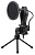 Микрофон инструментальный Redragon Quasar 2 GM200-1 (USB)