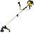 Триммер бензиновый Huter GGT-1300S