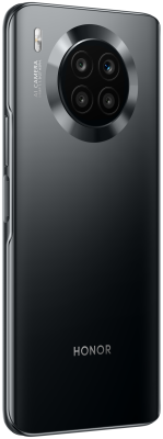 Смартфон Honor 50 Lite 6Gb/128Gb Black