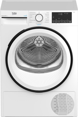 Сушильная машина BEKO B3T68230