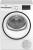 Сушильная машина BEKO B3T68230