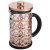 Френч-пресс Mallony Bronzo 0,6 л 950154 Френч-пресс Mallony Bronzo 0,6 л 950154
