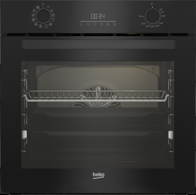 Электрический духовой шкаф BEKO BBIR13302BC