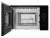 Микроволновая печь встраиваемая AKPO MEA 82008 MEP02 BL