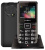 Мобильный телефон teXet TM-B319 Черный