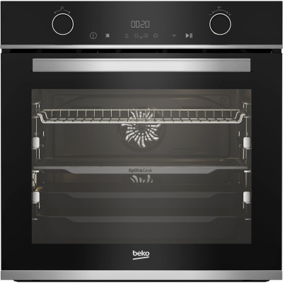 Электрический духовой шкаф BEKO BBVM13400XDS