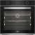 Электрический духовой шкаф BEKO BBVM13400XDS