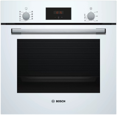 Электрический духовой шкаф Bosch HBF114EW0R
