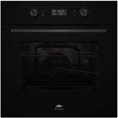 Электрический духовой шкаф Millen MEO 602 BL