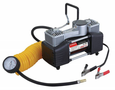 Компрессор автомобильный StarWind CC-300