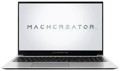 Ноутбук Machenike Machcreator-A Core i7 1165G7/16Gb/512Gb SSD/Iris Xe G7 (DOS) Silver (MC-Y15i71165G7F60LSM00BLRU)